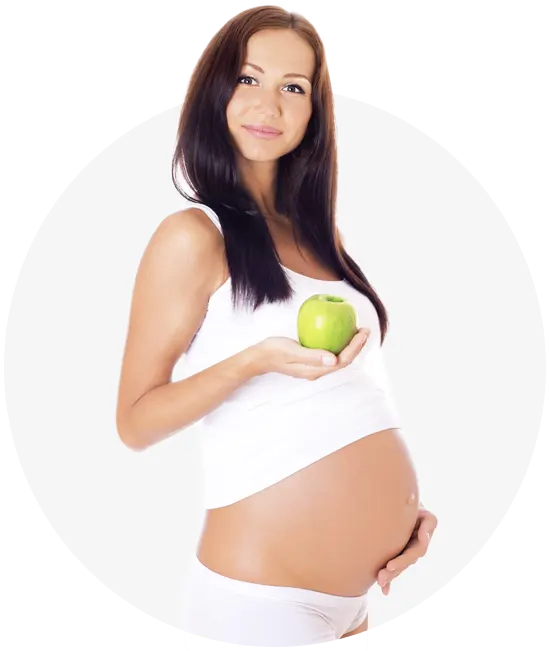 Femme enceinte : Bien vivre sa grossesse !