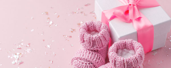 Cadeaux pour une future maman