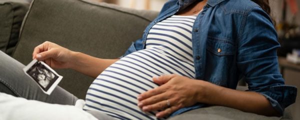 Le 4ème examen prénatal
