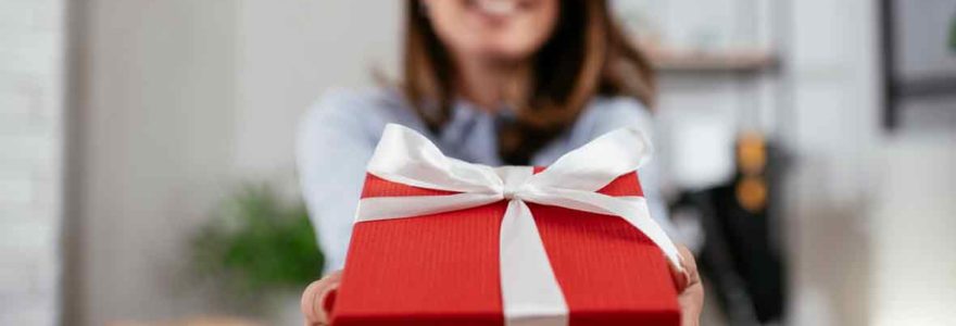 cadeau